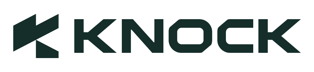 Knock Logo