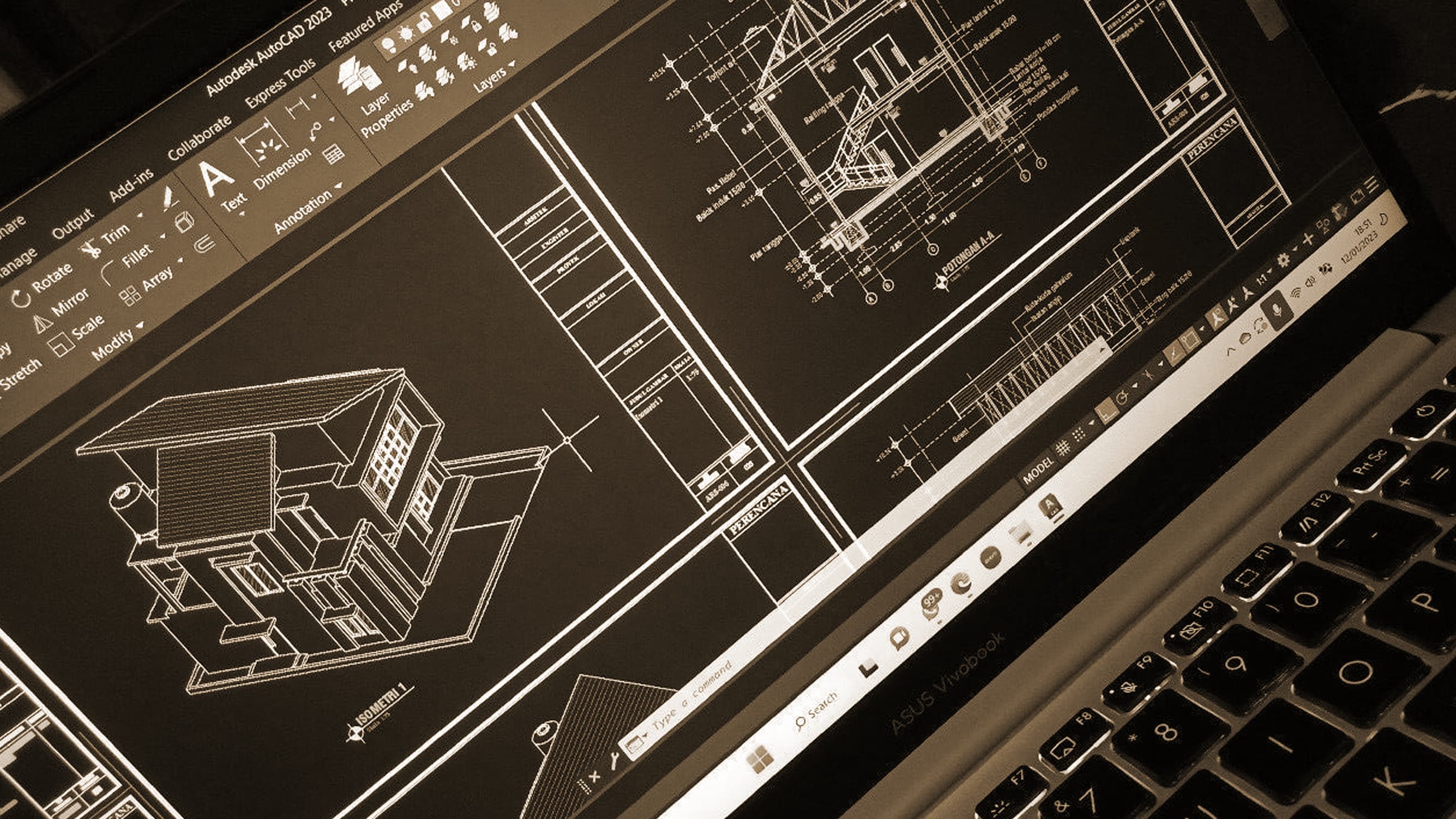 Design Visualization