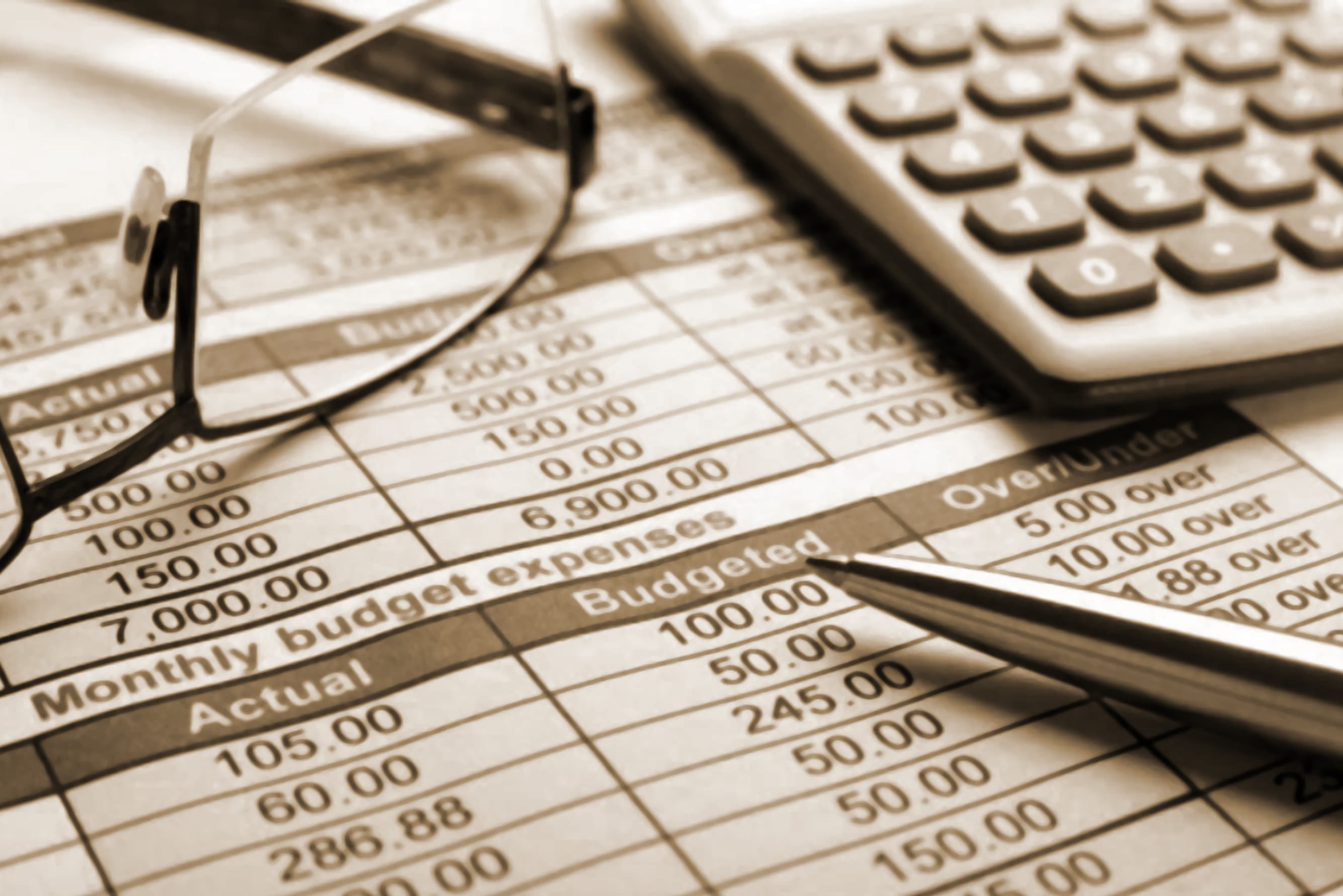 Cost Estimation (RAB)